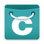 Logo of Checkers android Application 